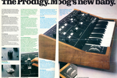 Moog Catalog