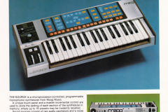1981 Source Flyer