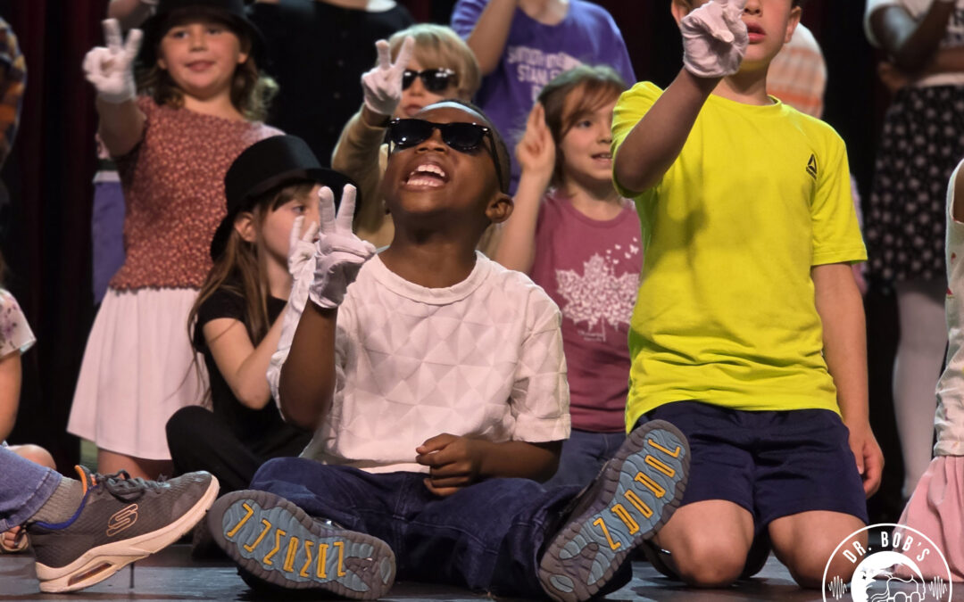 Dr. Bob’s SoundSchool 2026 Orange Peel Performance – Pictorial Recap!