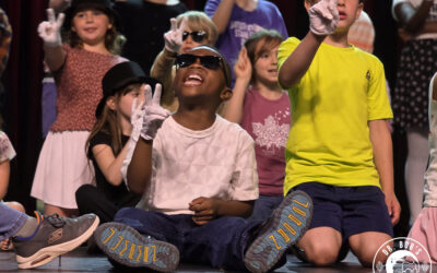 Dr. Bob’s SoundSchool 2026 Orange Peel Performance – Pictorial Recap!