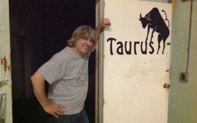 Insights on the Moog Source, Prodigy and Rogue from an early Moog Music Engineer