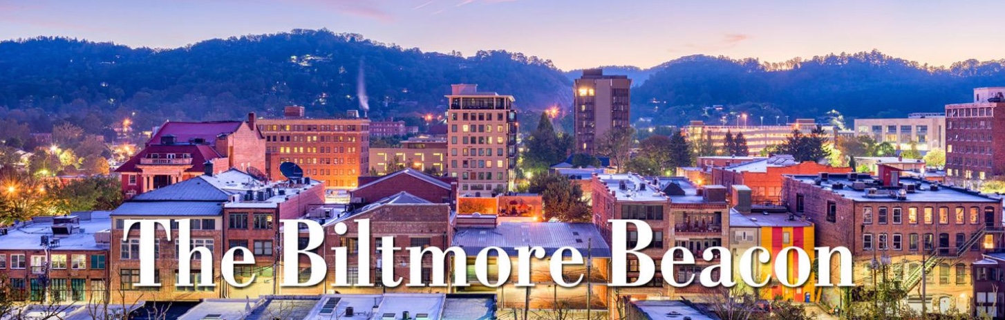 Biltmore Beacon logo