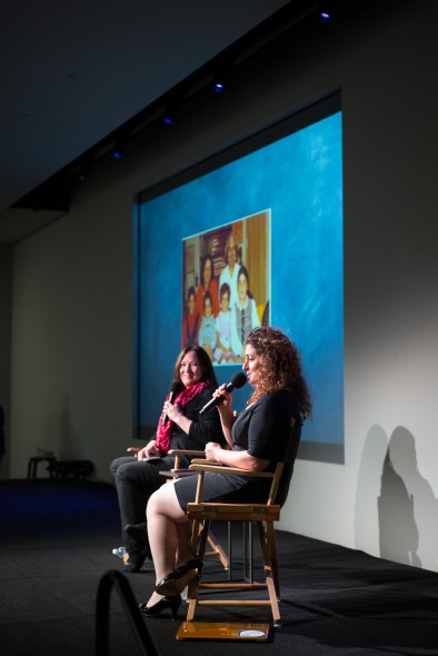 Bob Moog Foundation Apple Store Event-13