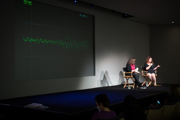 Bob Moog Foundation Apple Store Event-22