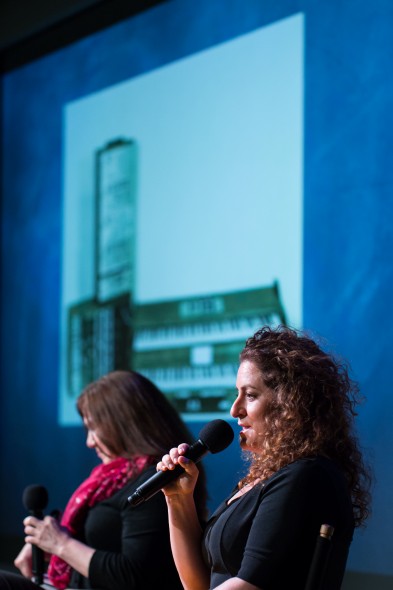Bob Moog Foundation Apple Store Event-30