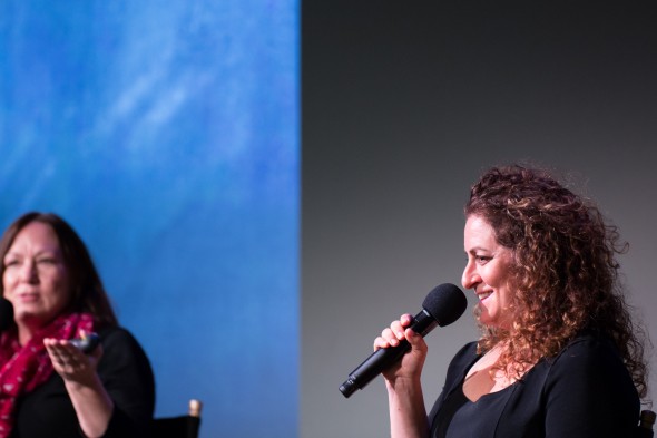 Bob Moog Foundation Apple Store Event-39