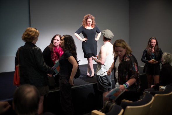 Bob Moog Foundation Apple Store Event-48