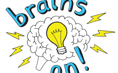 Brains On! How Do Synthesizers Work? [Podcast]