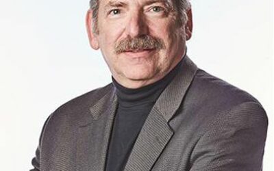 Board of Directors Welcomes David Mash