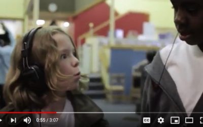 Together We Inspire Future Generations of Innovators and Creative Thinkers