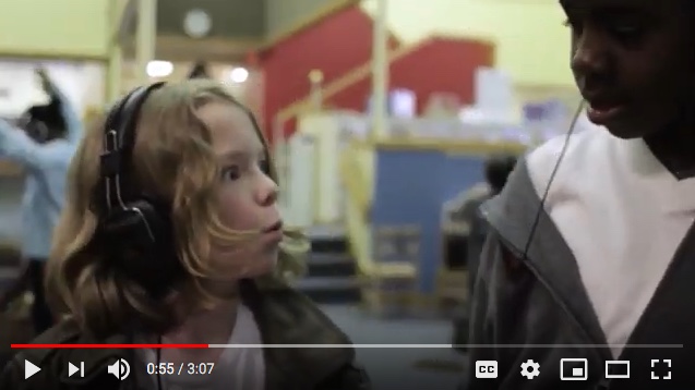 Together We Inspire Future Generations of Innovators and Creative Thinkers