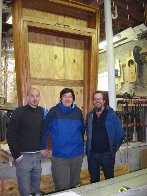 Creating the “Mini-Moogseum”