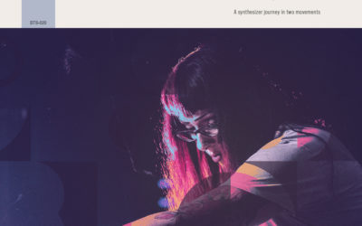 New Lisa Bella Donna Album “Moogmentum” to Benefit the Bob Moog Foundation