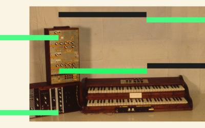 Moogseum Announces Exhibits as Part of Google Arts and Culture Exhibition