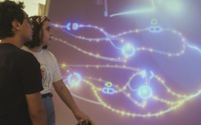 Bob Moog Foundation, The Elumenati partner to expand Moogseum reach