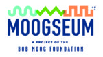 Moogseum Logo
