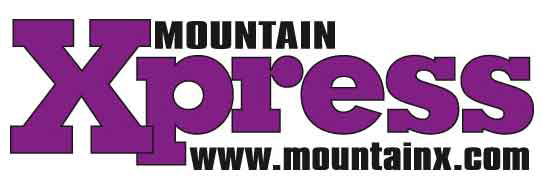 Mountain Xpress Logo