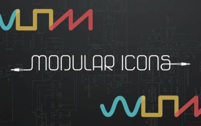 Modular Icons: Artist & Synth Spotlight