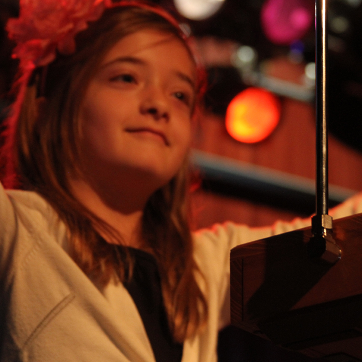 Notes from the SoundSchool…