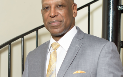 Bob Moog Foundation Welcomes Musical Luminary Dr. Henry Panion, III, to Board of Directors