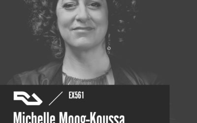 Resident Advisor Exchange Interview with Michelle Moog-Koussa
