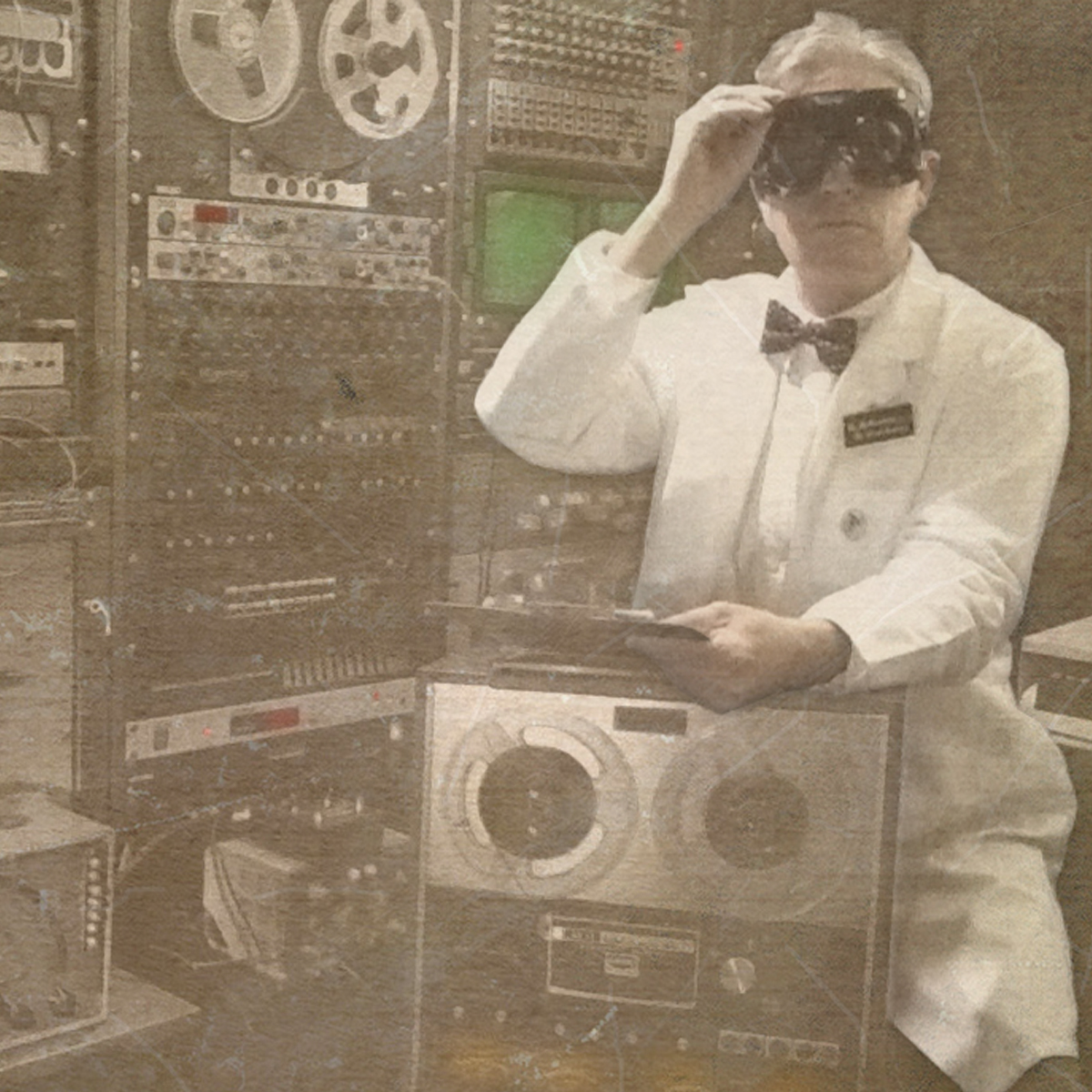 Proceeds of Atomic Shadow’s First Two Albums to Benefit the BMF