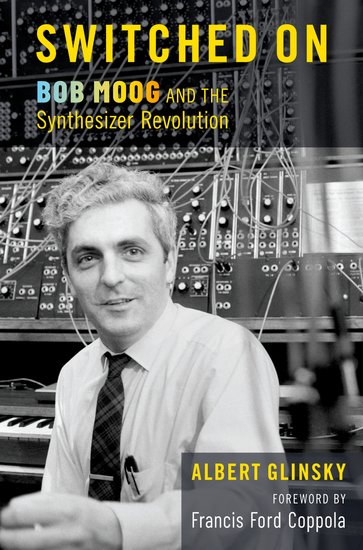 Take a deep dive into the history of electronic music with new, definitive Bob Moog biography