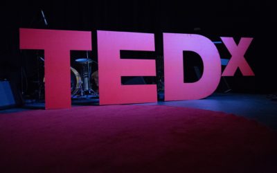 TEDxAsheville | Inspired: The Journey of Discovering My Famous Father