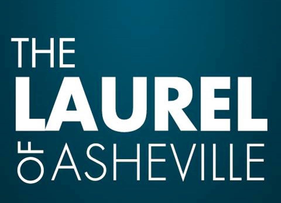 Laurel of Asheville logo