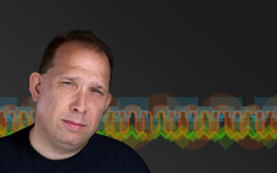 EMMY® Award-Winning Film Composer Michael Whalen to Presents “Painting With Synthesizers” as Part of Moogmentum In Place