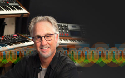 Moogmentum In Place- Alex Wurman to Perform Sonic Meditation for Mothers