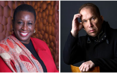Yvonne Spicer And Michael Whalen Join Bob Moog Foundation Board of Directors
