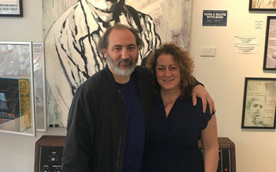 Moogmentum Wows Attendees with Celebration of Music, History, Creativity and Innovation