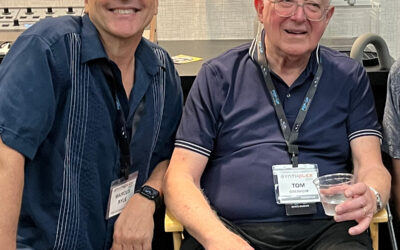 Audio Entrepreneur, Inventor Marcus Ryle Joins Bob Moog Foundation Board of Directors